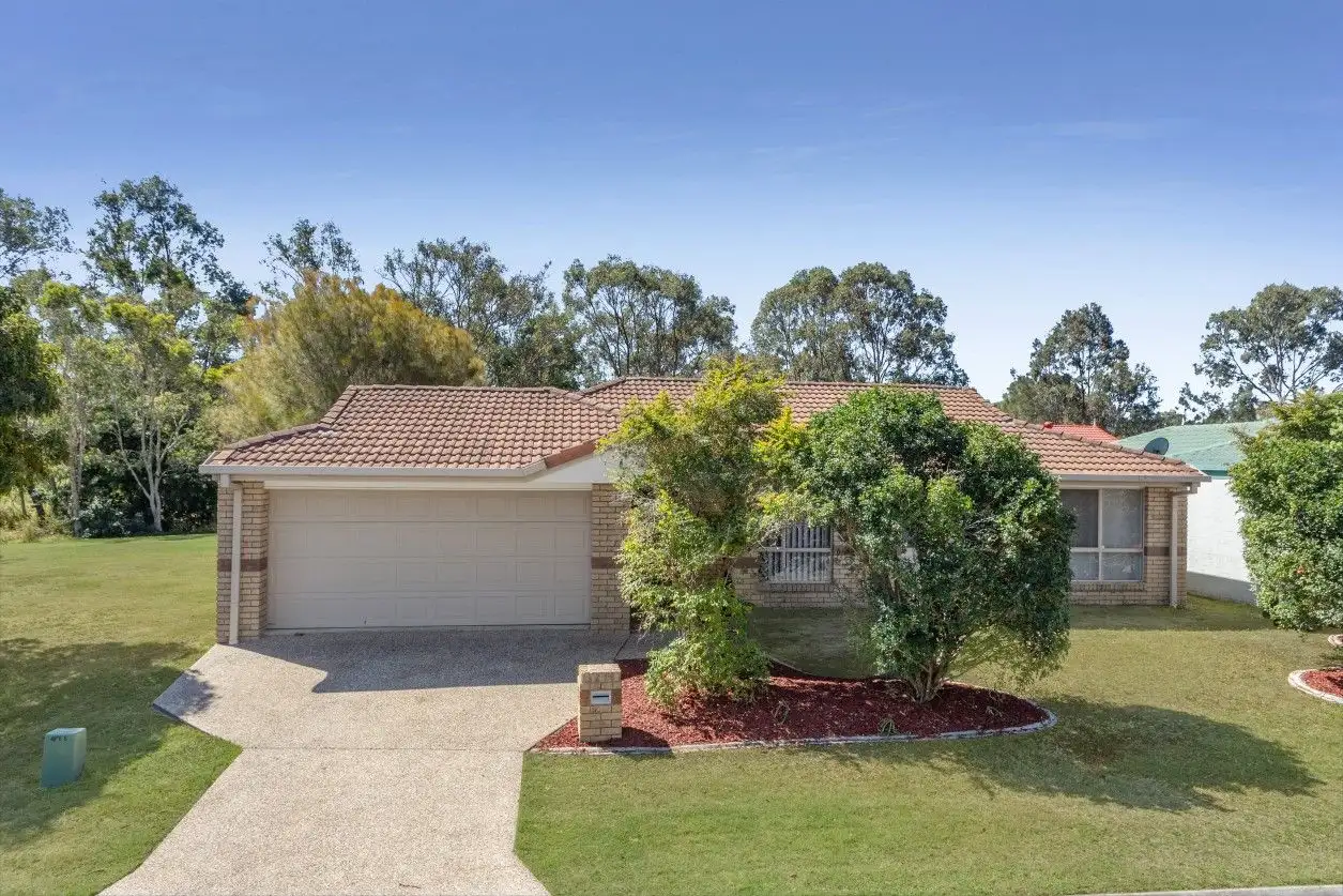 Main view of Homely house listing, 21 Poplar Place, Taigum QLD 4018