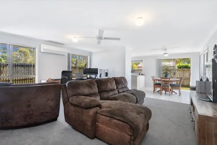 Third view of Homely house listing, 21 Poplar Place, Taigum QLD 4018