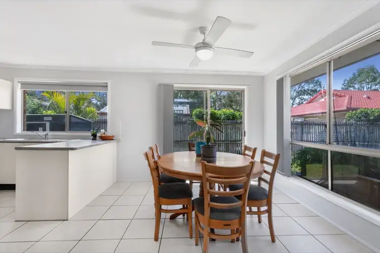 Fourth view of Homely house listing, 21 Poplar Place, Taigum QLD 4018
