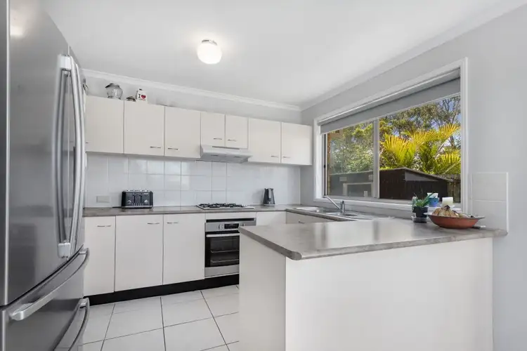 Fifth view of Homely house listing, 21 Poplar Place, Taigum QLD 4018