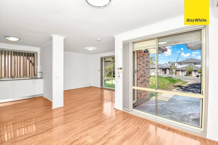 Third view of Homely house listing, 14 Alan Street, Mount Druitt NSW 2770
