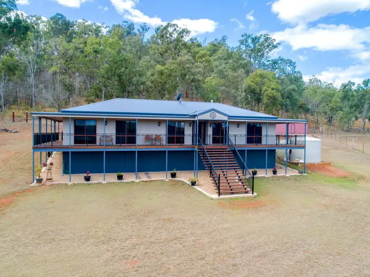 Main view of Homely house listing, 3772 Gatton Esk Road, Esk QLD 4312