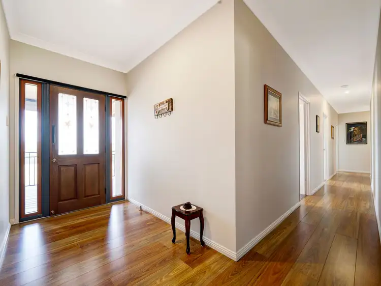 Second view of Homely house listing, 3772 Gatton Esk Road, Esk QLD 4312