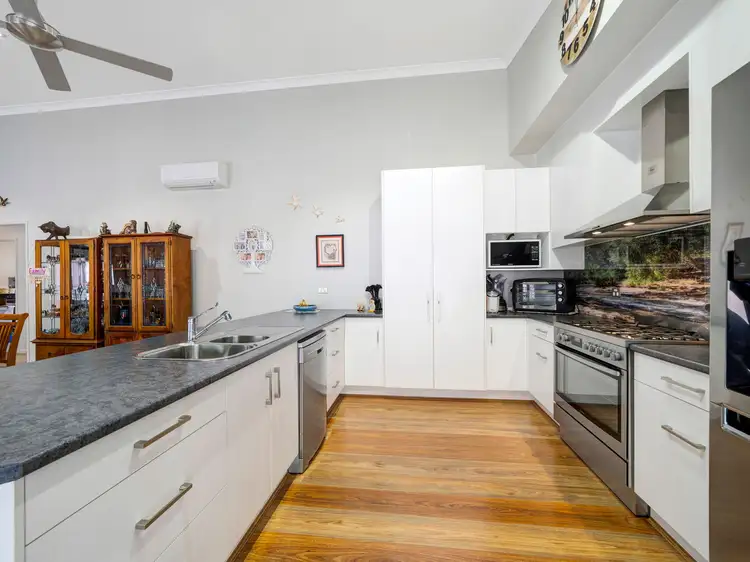 Fourth view of Homely house listing, 3772 Gatton Esk Road, Esk QLD 4312