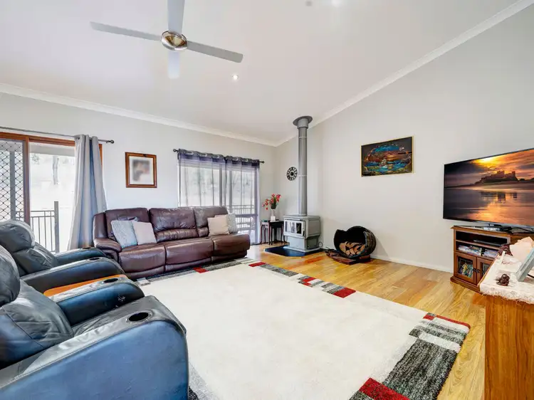 Fifth view of Homely house listing, 3772 Gatton Esk Road, Esk QLD 4312
