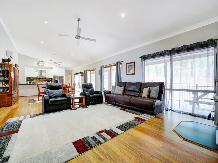 Sixth view of Homely house listing, 3772 Gatton Esk Road, Esk QLD 4312