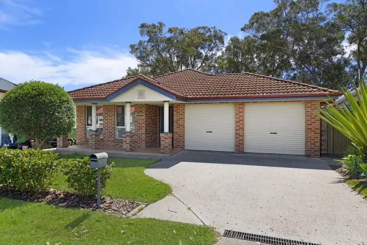 42 Bloomfield Street, Long Jetty NSW 2261