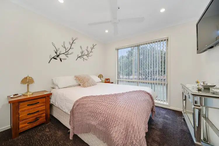 Fourth view of Homely house listing, 2 Altson Circuit, Conder ACT 2906