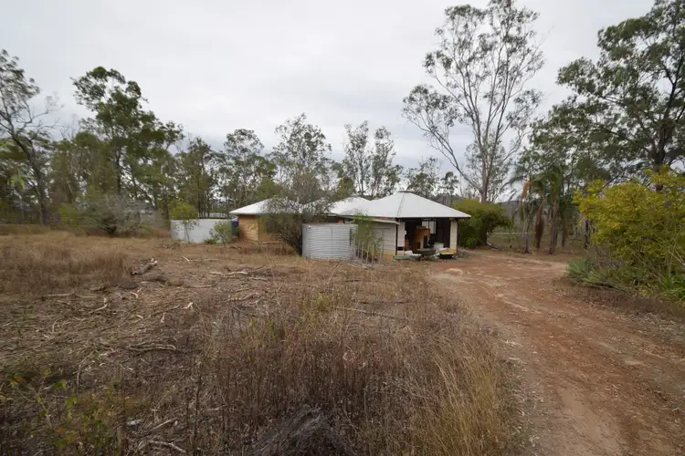 Main view of Homely rural property listing, 50 Lakeview Drive, Esk QLD 4312