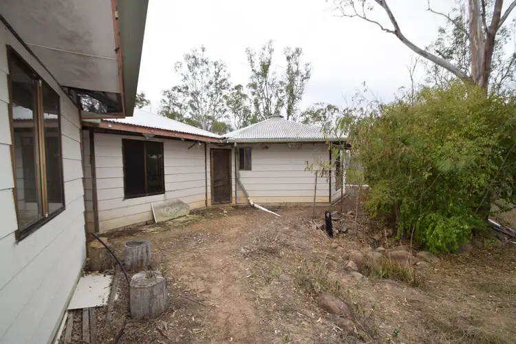 Second view of Homely rural property listing, 50 Lakeview Drive, Esk QLD 4312
