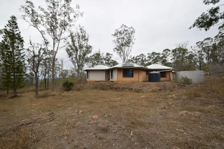 Third view of Homely rural property listing, 50 Lakeview Drive, Esk QLD 4312