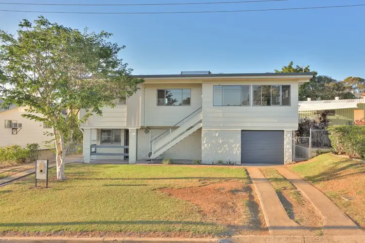 25 Banksia Avenue, Sun Valley QLD 4680