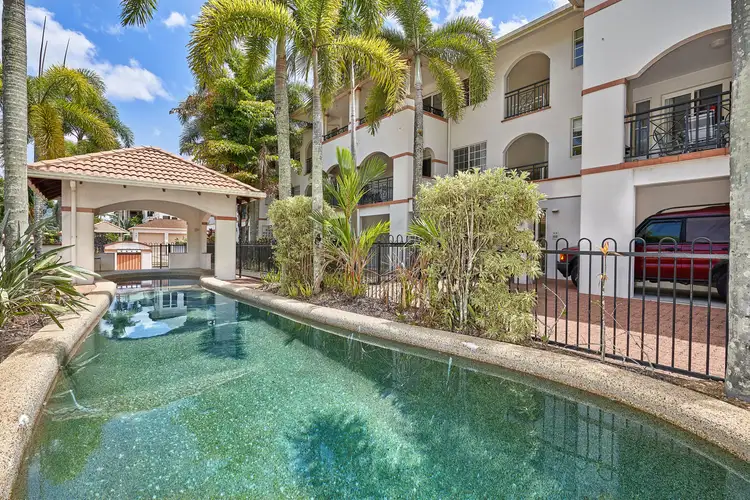 Main view of Homely apartment listing, 15/30-32 Digger Street, Cairns North QLD 4870