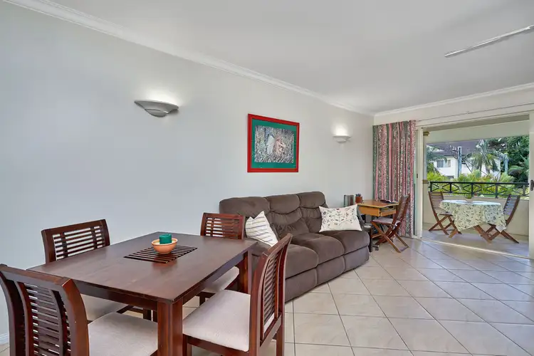 Fourth view of Homely apartment listing, 15/30-32 Digger Street, Cairns North QLD 4870