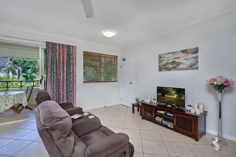 Fifth view of Homely apartment listing, 15/30-32 Digger Street, Cairns North QLD 4870