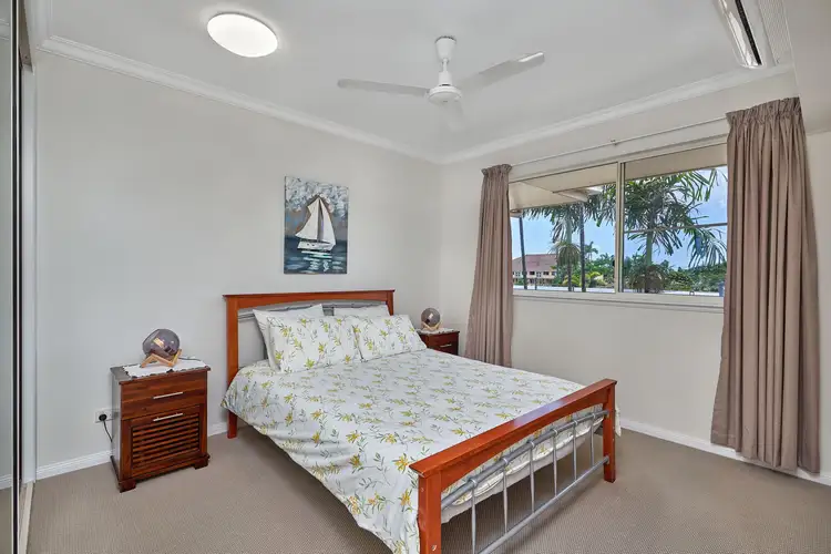Sixth view of Homely apartment listing, 15/30-32 Digger Street, Cairns North QLD 4870