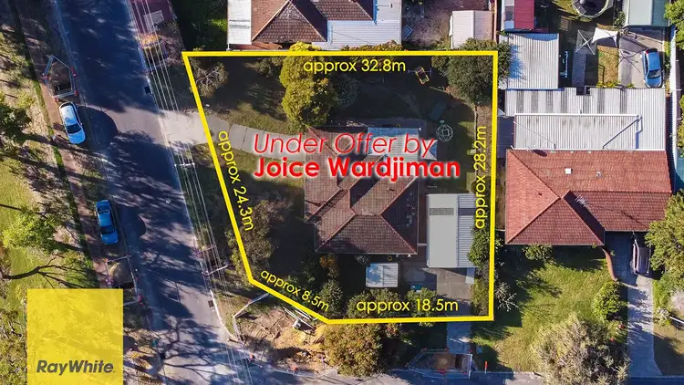 Main view of Homely house listing, 22 Liddell Street, Girrawheen WA 6064