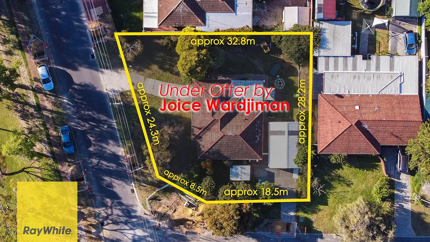 Main view of Homely house listing, 22 Liddell Street, Girrawheen WA 6064