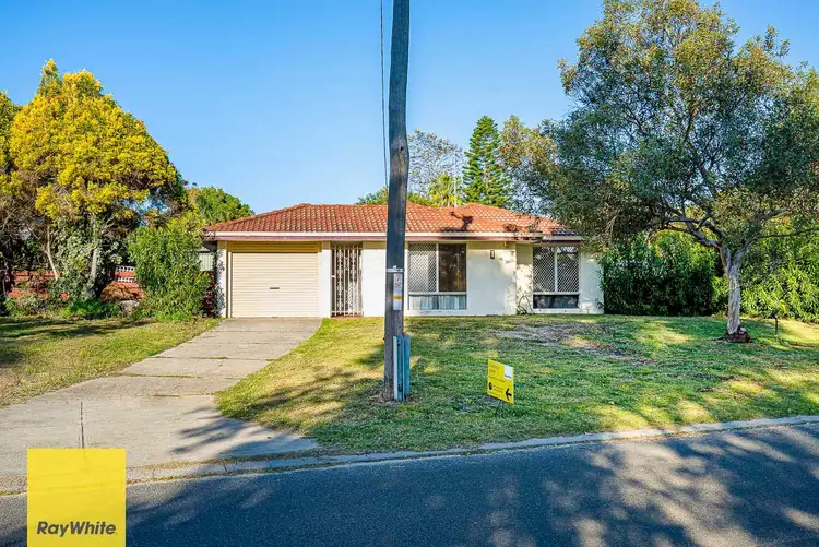 Fourth view of Homely house listing, 22 Liddell Street, Girrawheen WA 6064
