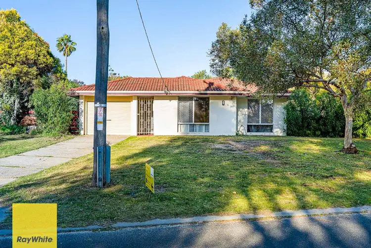 Fifth view of Homely house listing, 22 Liddell Street, Girrawheen WA 6064