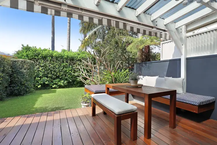 Third view of Homely house listing, 33 Roberts Avenue, Randwick NSW 2031