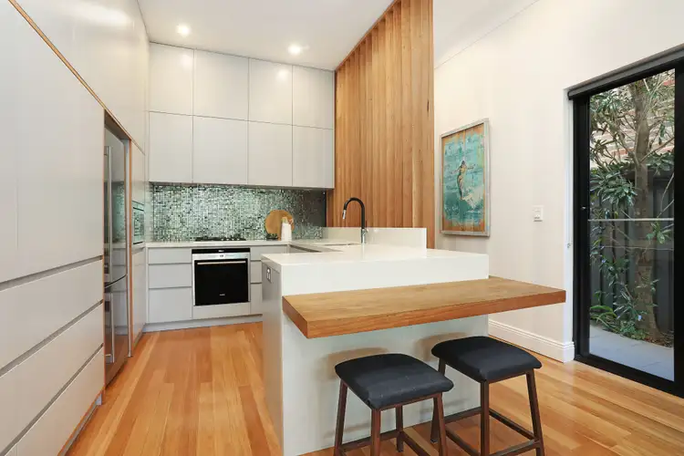 Sixth view of Homely house listing, 33 Roberts Avenue, Randwick NSW 2031