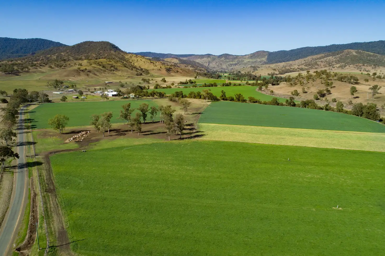 Main view of Homely rural property listing, 1179 Running Creek Road, Running Creek QLD 4287