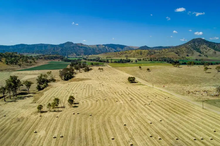 Second view of Homely rural property listing, 1179 Running Creek Road, Running Creek QLD 4287