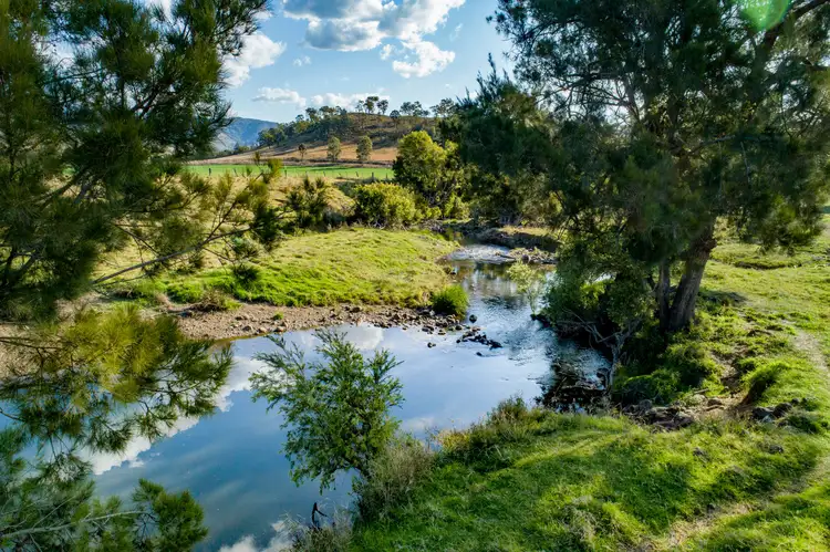 Fifth view of Homely rural property listing, 1179 Running Creek Road, Running Creek QLD 4287