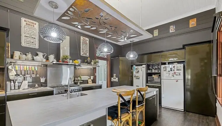 Main view of Homely house listing, 202 Alice Street, Maryborough QLD 4650