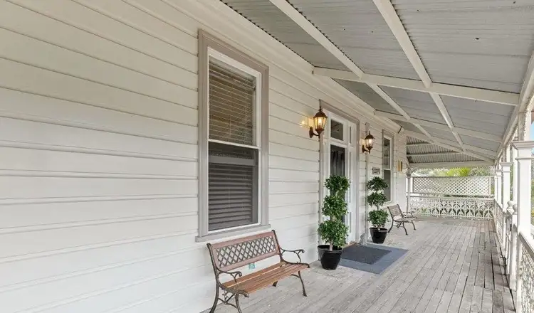Fourth view of Homely house listing, 202 Alice Street, Maryborough QLD 4650
