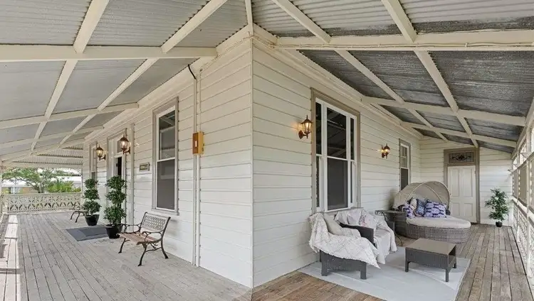 Fifth view of Homely house listing, 202 Alice Street, Maryborough QLD 4650