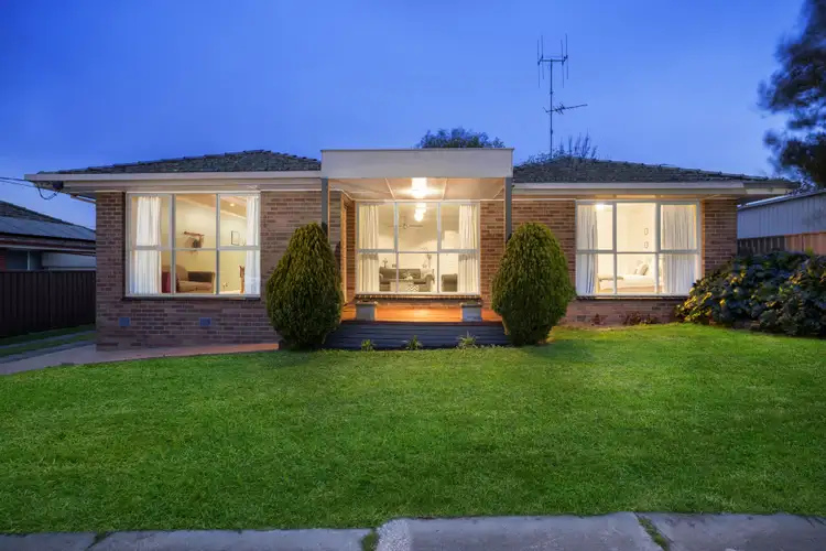 Main view of Homely house listing, 7 Sherwood Street, Wendouree VIC 3355