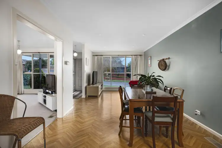 Fourth view of Homely house listing, 7 Sherwood Street, Wendouree VIC 3355