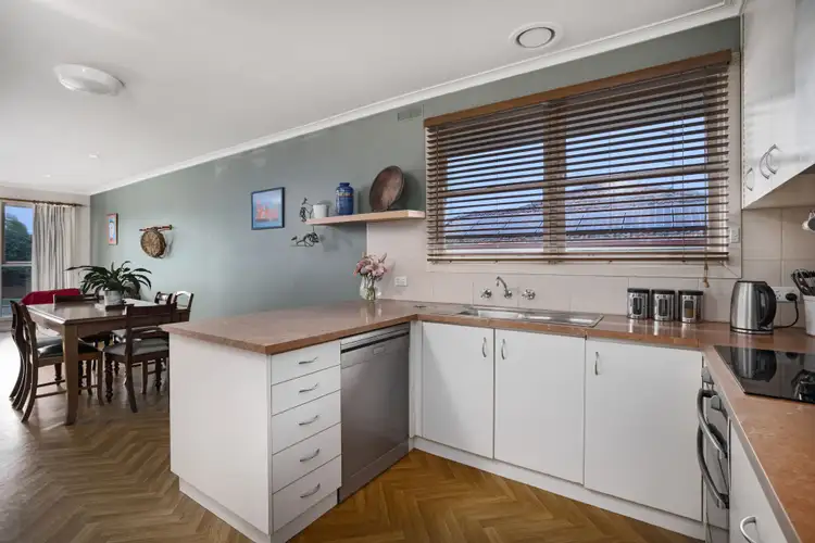 Fifth view of Homely house listing, 7 Sherwood Street, Wendouree VIC 3355