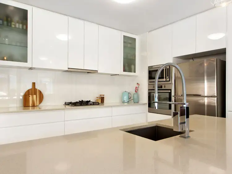Sixth view of Homely house listing, 11 Pottinger Crescent, Oxenford QLD 4210