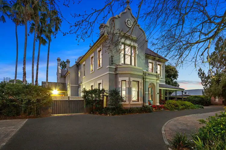 27 West Market Street, Richmond NSW 2753