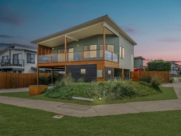 Main view of Homely house listing, 32 Back Beach Road, Sunset Strip VIC 3922