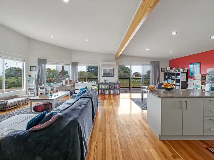 Third view of Homely house listing, 32 Back Beach Road, Sunset Strip VIC 3922
