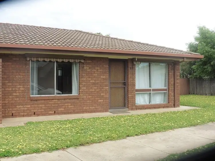 33 Punt Road