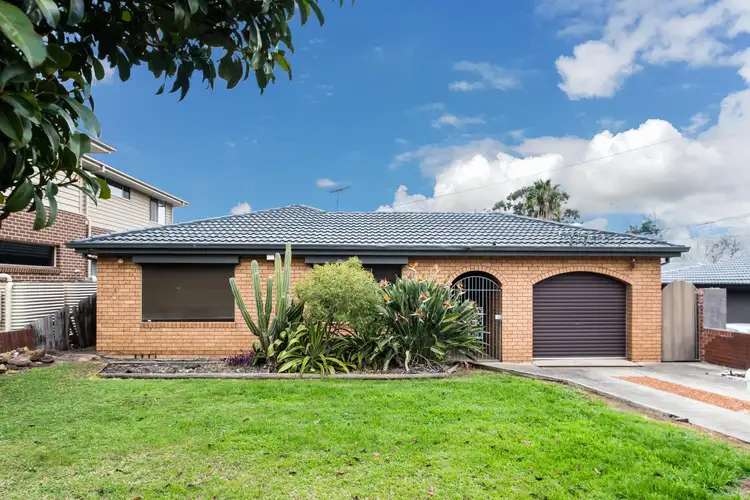 4 Hobart Street, Riverstone NSW 2765