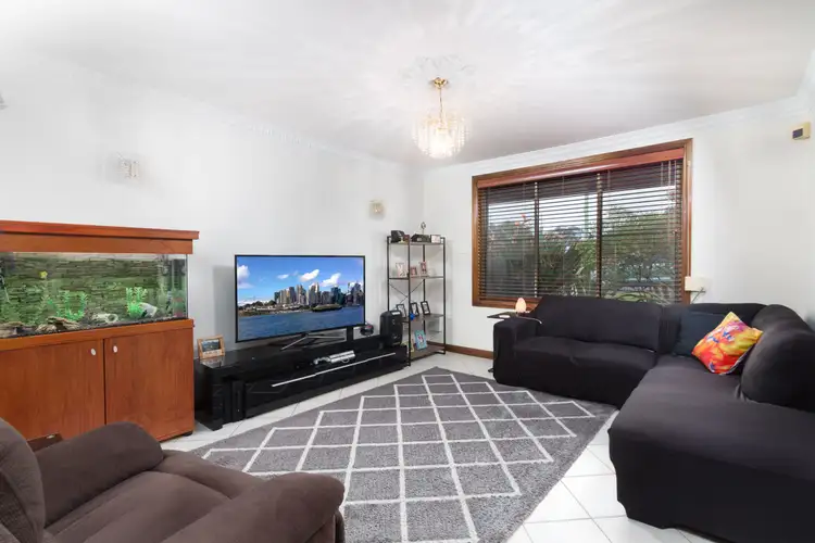 Second view of Homely house listing, 4 Hobart Street, Riverstone NSW 2765