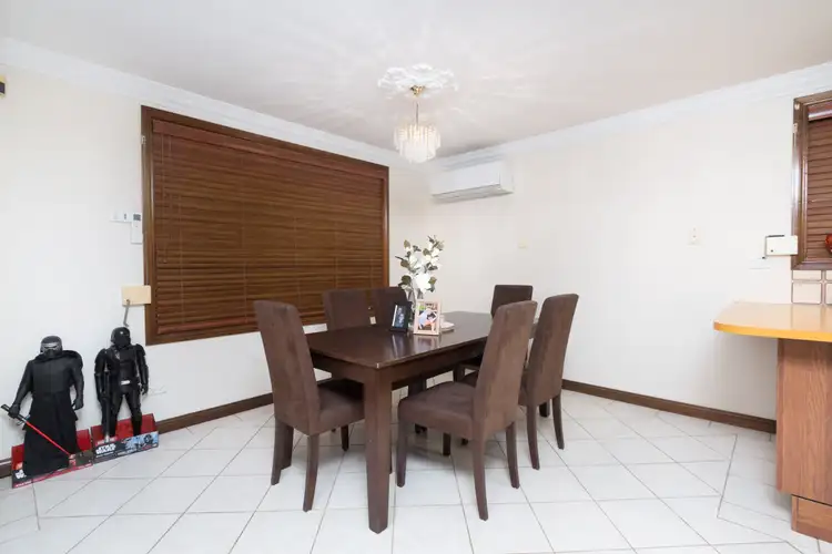 Third view of Homely house listing, 4 Hobart Street, Riverstone NSW 2765
