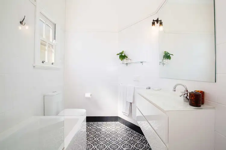 Fifth view of Homely house listing, 41 Young Street, Carrington NSW 2294
