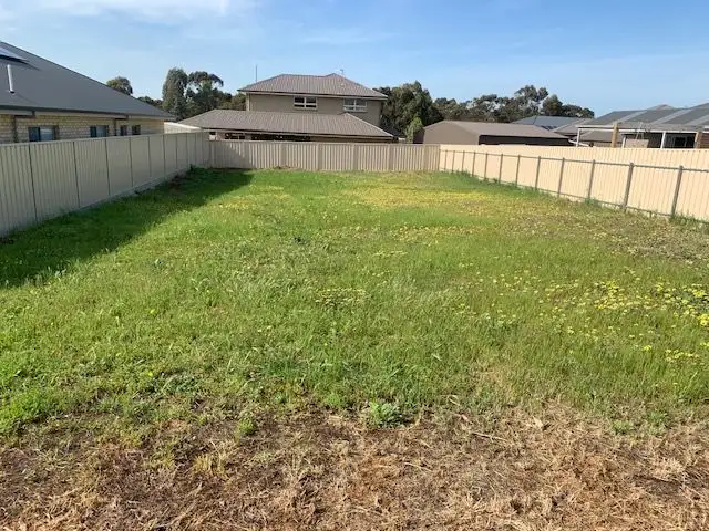 Second view of Homely land listing, 17 Matthews Street, Strathalbyn SA 5255