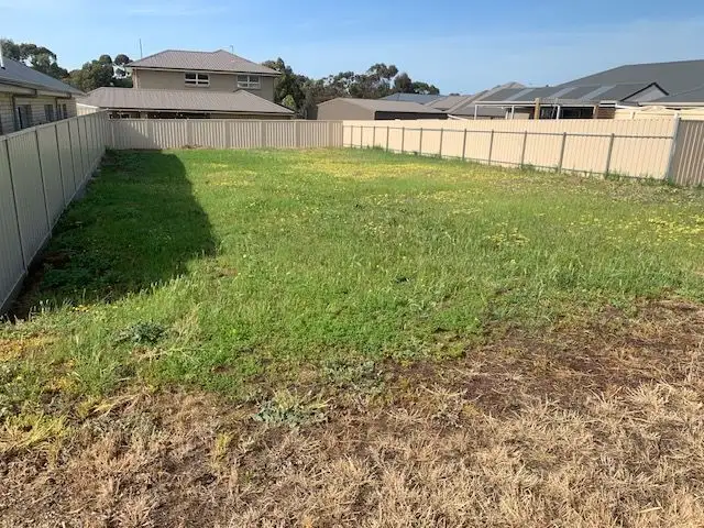 Third view of Homely land listing, 17 Matthews Street, Strathalbyn SA 5255