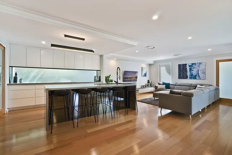 Fourth view of Homely house listing, 12 Admiralty Place, Umina Beach NSW 2257