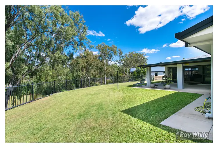 Third view of Homely house listing, 12 McRae Place, Frenchville QLD 4701