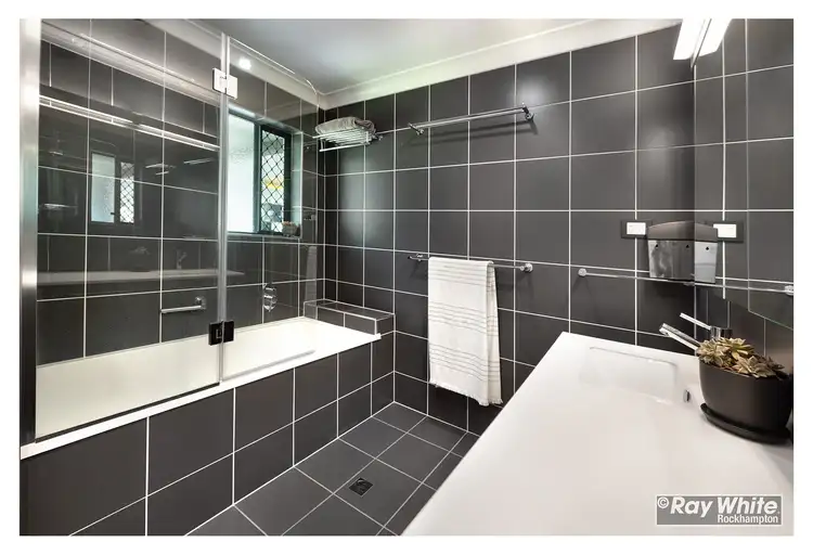 Sixth view of Homely house listing, 12 McRae Place, Frenchville QLD 4701