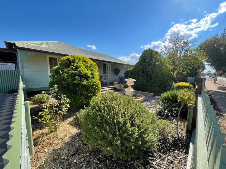 36 Railway Parade, Port Augusta SA 5700
